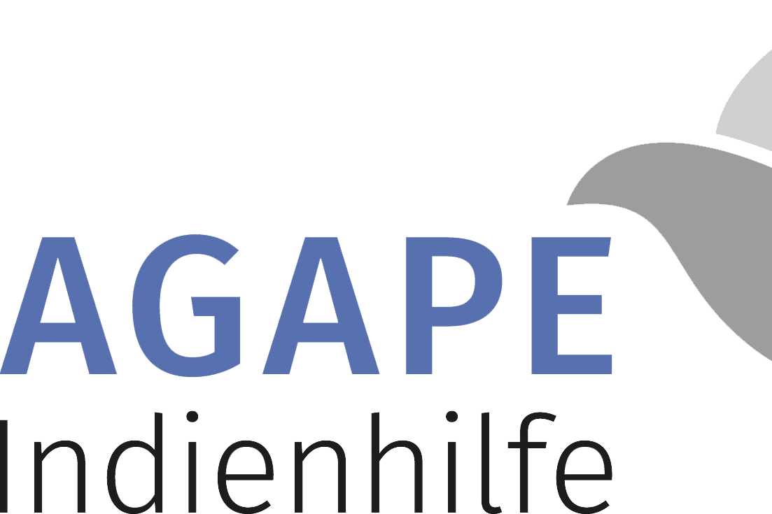 Agape Indien Hilfe